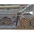 ASTM A178 thermische expansie stalen buis